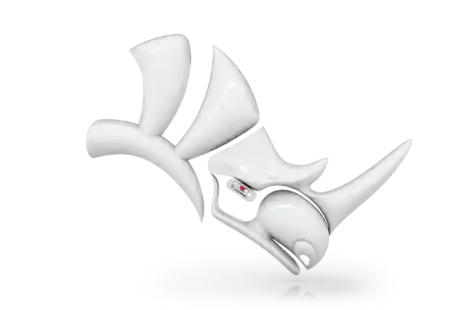 Rhino 8.20(犀牛)下载安装破解全流程图文教程，超强三维建模软件