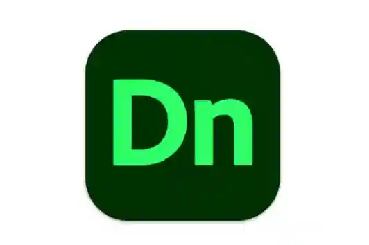 Adobe Dimension 2025 (DN)超详细教程：从零开始打造你的第一个 3D 场景