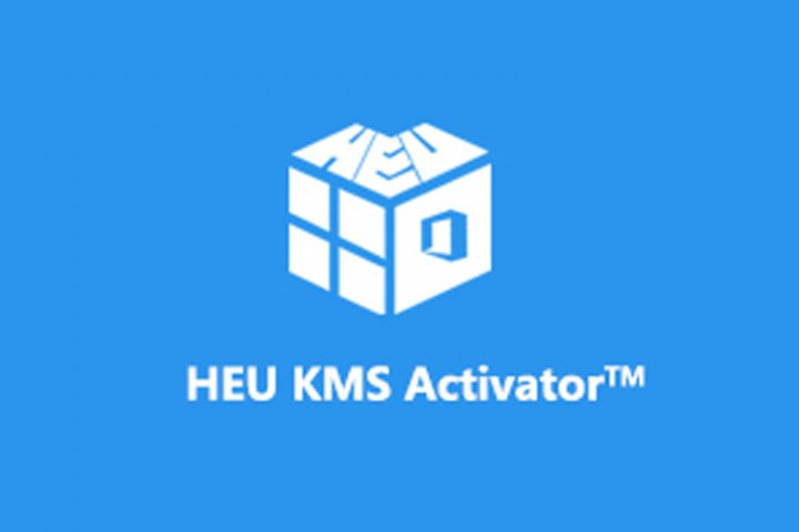 HEU_KMS_Activator一键激活 Windows & Office，永久免费神器！安全保障