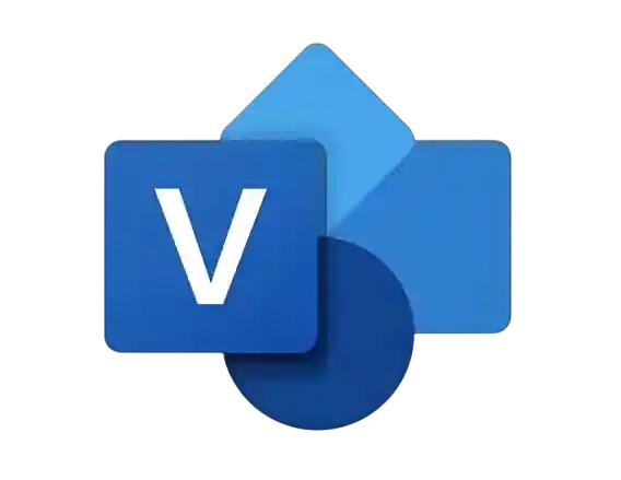 Visio 2024 安装图文教程 + 激活方法（适配 Win10/11）