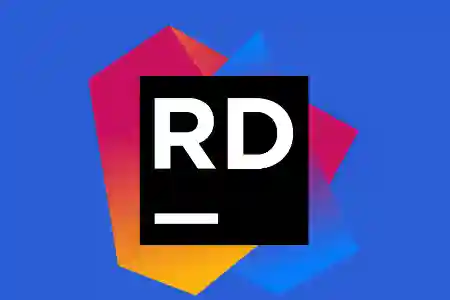 JetBrains Rider 2025.1 破解版下载安装教程，附安装包