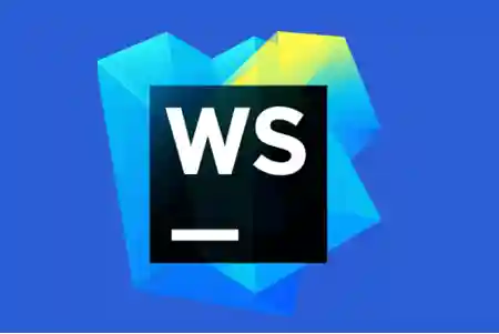 WebStorm 2025.1：前端开发破解版下载安装教程